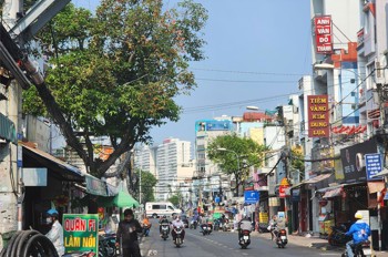 Bán Nhà Sát Mặt Tiền Âu Dương Lân – Hxh- 72M2 - Chỉ 7Tỷ Hơn -0948769331