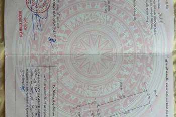 Bán Đất Tđc Quân Khu 3 – Hải An – Tiềm Năng Tăng Giá – Giá 42Tr/m²