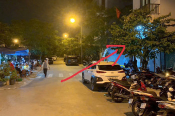 Bán Đất Tđc Vườn Mơ – 358 Đà Nẵng – View Vườn Hoa – Giá 75Tr/m²