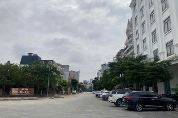 Bán Đất Trục Lê Hồng Phong 40M – Mt 10M – 170M² – Kinh Doanh Đỉnh