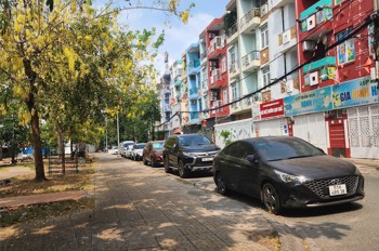 Bán Nhà Khu Vip Mặt Tiền Kinh Doanh – Tạ Quang Bửu – 4 Tầng – Chỉ 10.5 Tỷ-0948769331