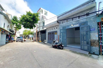 Giảm 500 Triệu Bán Gấp Nhà 2Mt Hẻm 8M Huỳnh Thị Hai Ngay Chợ Hạt Điều Chỉ 5.59 Tỷ