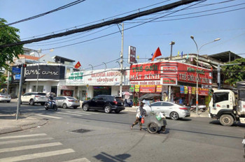 Nhà (25X87) Mặt Tiền Đường Nguyễn Ảnh Thủ, Song Hành, Trung Chánh, Hóc Môn