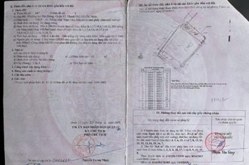 Chủ Kẹt Bán Gấp Trong Tháng – Đất (16X35) 2Mt View Sông Sài Gòn, Q.12 Chỉ 21 Tỷ‼