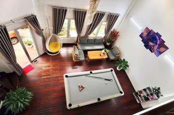 Cho Thuê Homestay 4 Phòng Đường Hoàng Hoa Thám Phường 10 Đà Lạt Giá 25 Triệu