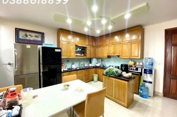 Bán Building Mặt Phố Nguyễn Xiển - Thanh Xuân - 97,5 M2 - 9 Tầng Thang Máy - Dòng Tiền