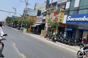 Bán Nhà Mặt Tiền 4,5X24m Giá 14,5 Tỷ Đường Nguyễn Ảnh Thủ