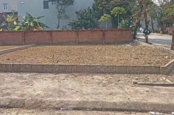 [[Phú Cát - Hòa Lạc] Chủ Đất Cần Tiền Xây Nhà Gửi Em Bán Gấp Mảnh Đất Này 