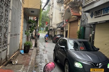 Bán Nhà Pl Láng Hạ - Đống Đa - Diện Tích 92 M2 - 5 Tầng - Mt 5M - Ô Tô Tránh - Kinh Doanh Vp