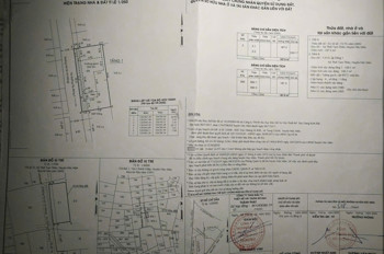 Đất Ngang Khủng 20.5M – 187M² – Chỉ 6.5 Tỷ, Hiếm Tại Thới Tam Thôn