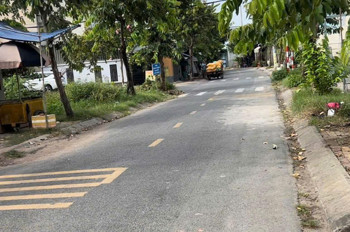 Bán Gấp Lô Đất Đẹp – Đường 8M – Tân Xuân 3, Hóc Môn Chỉ Hơn 6Đ