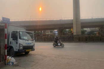 Tân Xuân – Mạch Kết Nối Vàng – Quỹ Đất Rộng Hiếm Gần Cầu Thăng Long