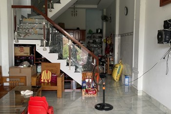 Nhà Đẹp Giá Tốt – Hẻm Xe Hơi Tch18 – Đối Diện Công Viên – Giá Chỉ 4,35 Tỷ