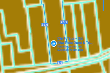 Ngang Lớn 6,5M*26m - Bán Nhà 2 Tầng Mặt Tiền Hxh Đ.lê Văn Sỹ, Quận 3 - Full Thổ Cư - Khu Dân Trí