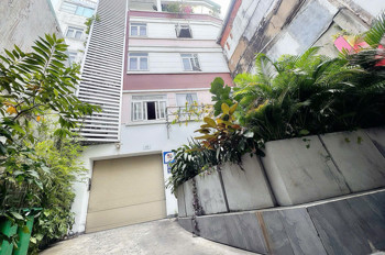 Hiếm Dt 282M2 Ngang 9M*15m - Bán Chdv 6 Tầng Đ.lê Văn Sỹ, Quận 3 - Dòng Tiền Đều 350Tr/th - Chính