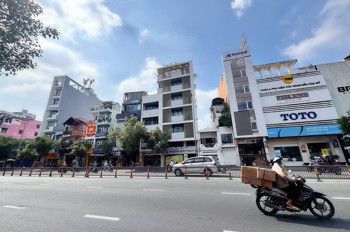 Chính Chủ Cần Bán Nhà Mặt Tiền Kd Đ.nam Kỳ Khởi Nghĩa, Quận 3 - Dt Lớn 78M2 Chỉ 26T - Hiếm Nhà Bán