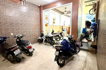 Cực Sốc I Quận 7 I Chỉ 13 Tỷ 100 I 4.8X22 I 5 Tầng