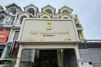 Sang Nhượng Mặt Bằng Nail - Gội Tại Dt743a Dĩ An, Bình Dương