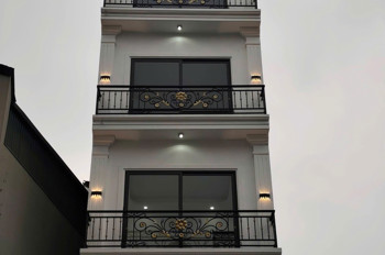 Đông Mỹ - Xã Nam Phù – 70M² – 5T – Nhà Mới –Ô Tô Đỗ Cửa- Giá Nhỉnh 6 Tỷ