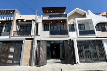 Chính Chủ Cần Bán Căn Nhà Tại Đinh Đức Thiện, Thị Trấn Cần Đước, Huyện Cần Đước, Long An