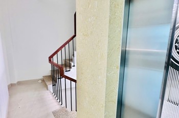 Cực Hiếm Phố Đồng Cổ 50M 6T Thang Máy Ngần Ô Tô Nhà Đẹp Ở Ngay Nhình 15 Tỷ