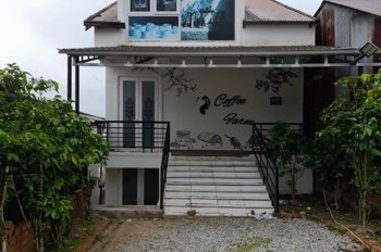 Chính Chủ Cho Thuê Nhà Nguyên Căn - 2 Mặt Tiền Phường 7, Tp Đà Lạt - Lâm Đồng