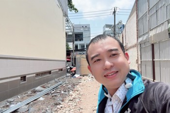 Bán Đất Mặt Tiền Hiếm Thống Nhất – Ngay Cityland Gò Vấp, Dt : 468M2, Chỉ 100Tr/m2