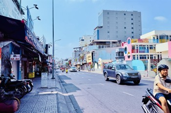 Chính Chủ Bán Đất Mặt Tiền Nguyễn Kiệm, Hạ Chào 7 Tỷ, Dt 365M2