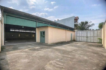 Hàng Ngộp Giảm Cực Sâu - Cực Sốc 7 Tỷ – Nhà Xưởng Hơn 1.000M²