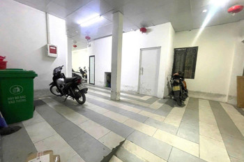 Hoàng Quốc Việt – 36 Căn Hộ Full – View Sông Tô Lịch – Dòng Tiền Đều 120Tr/tháng