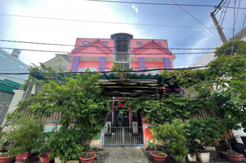 Cc Ngộp Bán Gấp Trường Mầm Non (12X26) Đang Khai Thác Trung Mỹ Tây, Q.12