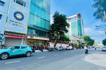 Bán Nhà Mặt Tiền Hoàng Việt - Giao Út Tịch, 6,2X16m, 6 Tầng - Thang Máy - 11 Pn, Chỉ 36,9 Tỷ