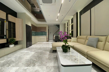 Siêu Phẩm Nguyễn Văn Cừ, 50M2, 6 Tầng Thang Máy, Full Nội Thất, Phân Lô Gia Thụy