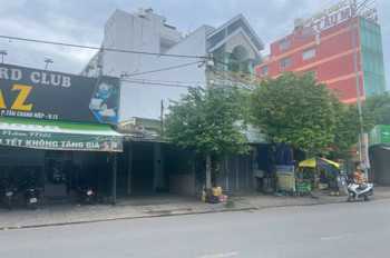 Nhà Mặt Tiền Trần Thị Năm (Tch10), Q.12 – Ngang 15M, Dài 40M – Giá Chỉ 33 Tỷ!