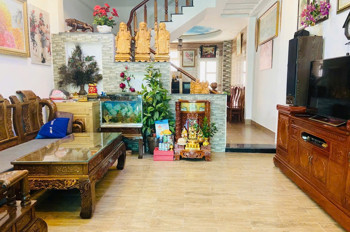 Nhà Trung Tâm Phan Đình Phùng – Full Công Năng – 10 Tỷ