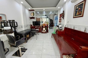 3.9 Tỷ - Lô Góc Chợ Tây Thạnh - Có 2.5 Tỷ, Thu Nhập 25Tr Là Mua Được