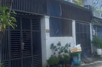 Bán 2 Căn Nhà Hẻm Rộng Thới Tam Thôn 17 – Vị Trí Đẹp, Hóc Môn