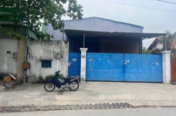 Ngộp Bán Xưởng Mt Xuân Thới 2, Hóc Môn Gần Trần Văn Mười Full Thổ Giá 15.8 Tỷ!