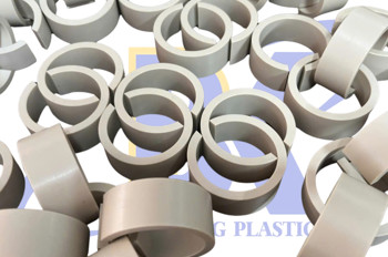 Peek Trong Ngành Hàng Không (Aerospace)