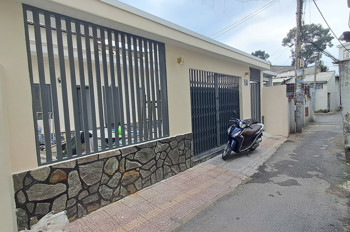 Bán Lô Đất Biệt Thự Tặng 8 Phòng Chdv Đường Số 4 Linh Tây Thành Phố Thủ Đức