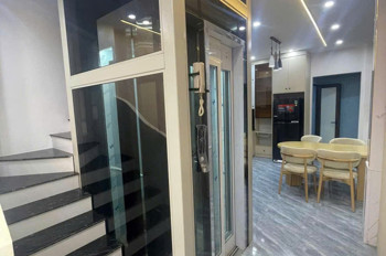 Cực Hiếm Ngọc Thụy – Thang Máy – Full Nội Thất – Giá Chưa Phản Ánh Đúng Giá Trị