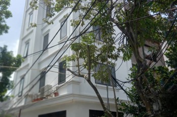 Nhà Gần Ga Tàu Điện – Khai Thác Cho Thuê Tốt