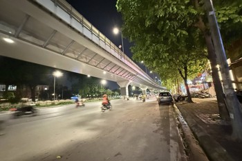 Bán Nhà Mặt Phố Trường Chinh, Đống Đa: 35M2, Mt 8.5M, Kinh Doanh Sầm Uất, Giá 21 Tỷ