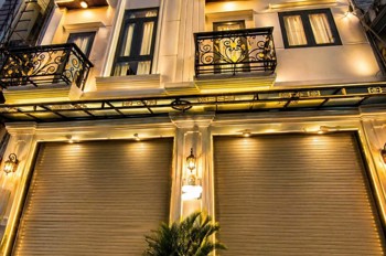 Bán Nhà 42M2, 4 Tầng, 4Pn, Sổ Đỏ, Võ Thị Nhờ Q7 - 9.4 Tỷ