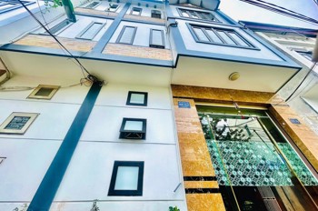 Bán Nhà Ngô Gia Tự - 47M 3 Tầng - Ngõ Cực Nông - Gần Cát Bi