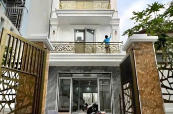 Bán Nhà Đông An - 104M 4 Tầng - Sân Cổng Riêng - Gần Chợ Cát Bi