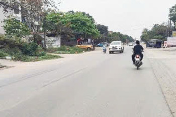 Bán Gấp Quỹ Đất Thổ Cư Phú Cát Cạnh Quốc Lộ 21, Đường 10M, Đón Sóng Metro 05