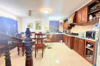 Lạc Long Quân – Sát Hồ Tây – Không Gian Sống Đáng Giá Trong Tầm Tiền