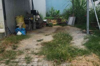 Bán Đất Bầu Gia Thượng 3 Gần Cách Mạng Tháng 8 100M2 Ngang 5.5M Giá 5.3 Tỷ