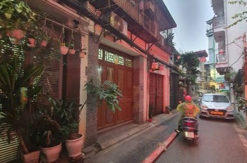 Tập Thể Nguyễn Văn Cừ Long Biên 4 Tỷ 60M Tầng 1 Vừa Ở Vừa Kinh Doanh